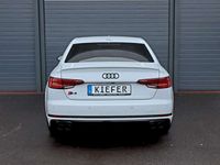 gebraucht Audi S4 3.0 TFSI quattro/B&O/WIFI/TOTW/LED/KAMERA/R19
