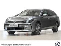 Neu VW Passat Elegance 272 PS (200 kW) 2026 Grau Kombi