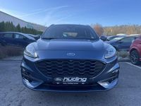 Gebraucht Ford Kuga ST-Line 120 PS (88 kW) 2024 Chromablau SUV