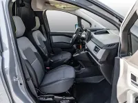 Gebraucht Renault Kangoo Rapid Advance 75 PS (55 kW) 2023 Grau Van / Kleinbus