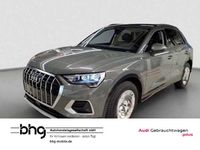 Gebraucht Audi Q3 Advanced 150 PS (110 kW) 2025 Grau SUV
