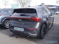 Gebraucht Cupra Born e-Boost 169 kW (231 PS) 2023 Quasargrau Kleinwagen