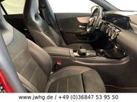 gebraucht Mercedes CLA250e Coupé 2x AMG Line Multibeam Widescreen