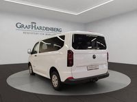 Gebraucht VW Caravelle 150 PS (110 kW) 2026 Weiß Van / Kleinbus