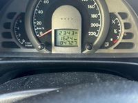 Second-hand VW Fox 54 CP (39 kW) 2009 Gri Hatchback