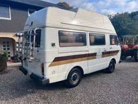 gebraucht VW LT 28 Sven Hedin TÜV NEU Wohnmobil Bulli Camper womo