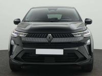 Gebraucht Renault Captur Techno 158 PS (116 kW) 2025 Schwarz SUV