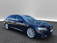 Gebraucht Audi A6 S-Line 367 PS (269 kW) 2023 Schwarz Kombi