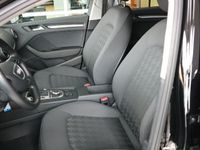 gebraucht Audi A3 Limousine 1.6 TDI clean diesel Attraction KLIMA XENON NAVI ALU