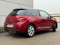 Second-hand Citroën DS3 So Chic 120 CP (88 kW) 2012 Roșu Berlinǎ