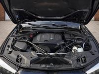 Second-hand BMW 520 190 CP (139 kW) 2018 Gri Break
