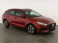 Neu Hyundai i30 150 PS (110 kW) 2026 Ultimate red metallic Kombi