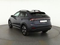 Nowe VW Taigo 150 KM (110 kW) 2025 Szary SUV