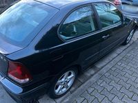 gebraucht BMW 318 Compact ti -