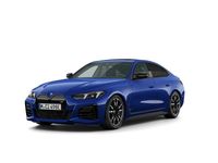 Neu BMW i4 Performance 442 kW (601 PS) 2026 M portimao blau metallic Limousine