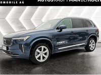 Gebraucht Volvo XC60 Plus 455 PS (334 kW) 2025 Blau SUV