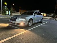 gebraucht Audi A6 2011 tdi 2011