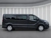 Second-hand Nissan Primastar Tekna 150 CP (110 kW) 2025 Gri Monovolum