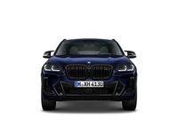 Neu BMW X4 M 340 PS (250 kW) 2025 Bmw individual tansanitblau me SUV