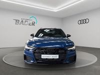 Gebraucht Audi A6 S-Line 367 PS (269 kW) 2024 Ascariblau metallic Kombi