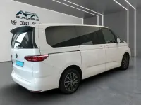 Używany VW T7 150 KM (110 kW) 2024 Biały Van