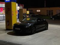 gebraucht Audi TTS TT 8jOptik