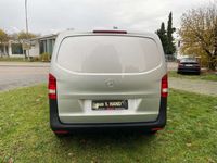 gebraucht Mercedes Vito Kasten 114/116 CDI, 119 CDI/BT RWD kompakt