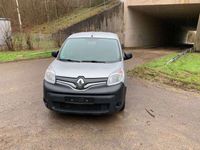 gebraucht Renault Kangoo Rapid Extra