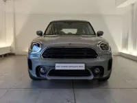 Gebraucht Mini Countryman Sport 102 PS (75 kW) 2023 Grau SUV