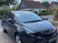 gebraucht Opel Zafira Tourer 1.6 CDTI ecoFL. Bus. INNOVATIO...