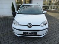 Gebraucht VW up! R 65 PS (47 kW) 2021 Weiß Kleinwagen