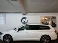 gebraucht VW Passat COMFORTLINE DSG NAVI STANDH CAM LED 18"!!