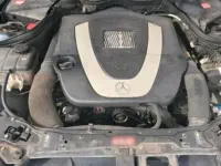 Gebraucht Mercedes CLK280 231 PS (169 kW) 2007 Cabrio