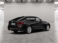 gebraucht BMW 330 Gran Turismo i