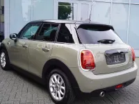 Gebraucht Mini Cooper Pepper 136 PS (100 kW) 2018 Grau Kleinwagen