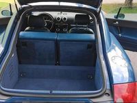 Gebraucht Audi TT 180 PS (132 kW) 1999 Blau Coupé