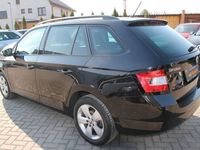 Gebraucht Skoda Fabia Style 110 PS (80 kW) 2017 Schwarz Kleinwagen
