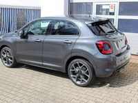 gebraucht Fiat 500X SPORT UVP 34.530 1.5 Hybrid 130PS Firefly, MA...