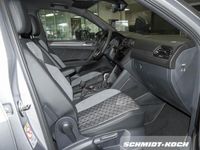 gebraucht VW Tiguan Allspace R-Line