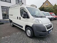 gebraucht Citroën Jumper 2.2 HDI Kasten 30 3.5t L1H1 AHK PDC