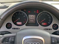 gebraucht Audi A4 Cabriolet in Topzustand 2.0 TFSI