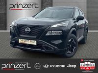 Gebraucht Nissan X-Trail 204 PS (150 kW) 2025 Black pearl SUV