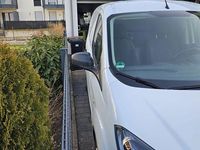 Gebraucht Ford Transit 101 PS (74 kW) 2022 Weiß