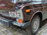 Gebraucht Lada 2106 75 PS (55 kW) 1981 Braun Limousine