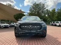 Gebraucht Mercedes GLA250 Progressive 224 PS (164 kW) 2021 Kosmosschwarz metallic SUV