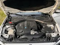 Gebraucht BMW 135 Performance 326 PS (239 kW) 2016 Weiß Kleinwagen