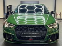 gebraucht Audi RS3 Sportback 2.5 TFSI quattro ABT/CARBON/ACC