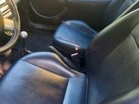 Gebraucht Ford StreetKa 95 PS (69 kW) 2004 Schwarz Cabrio