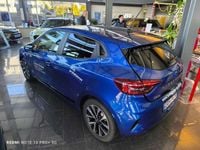 Gebraucht Mitsubishi Colt Plus 143 PS (105 kW) 2024 Royalblau (m) Kleinwagen