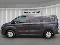Gebraucht Ford Transit Custom Trend 136 PS (100 kW) 2025 Grau Van